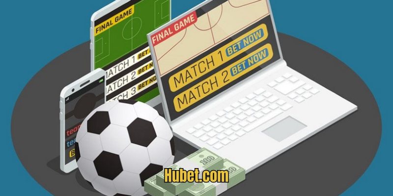 Hubet.com - Cá Cược Kèo Châu Á Với Tỷ Lệ Thưởng Cực Cao